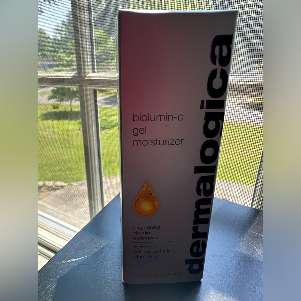 Dermalogica Biolumin C Moisturizer